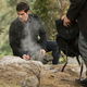 Image for article titled The devil stops by an otherwise normal episode of Grimm